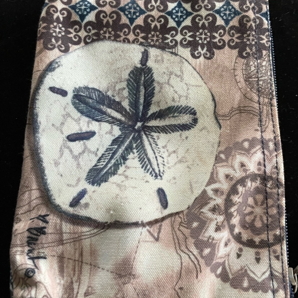 Nwot Paul Brent Surf N’ Sand Collection Make Up B… - image 3